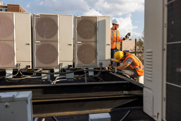 Best Emergency HVAC Services in Madison, IN