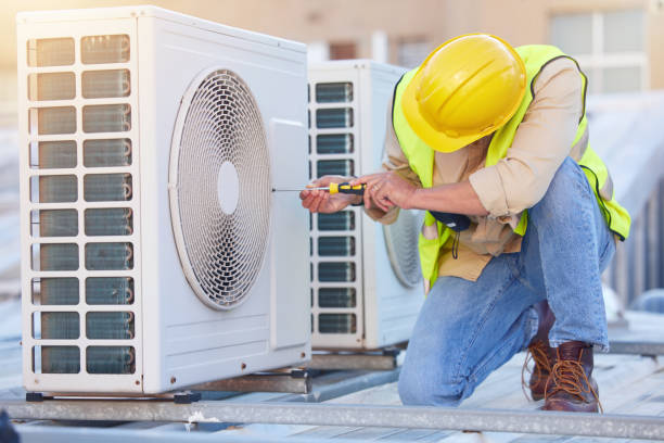 Best HVAC Software and Technology in Madison, IN