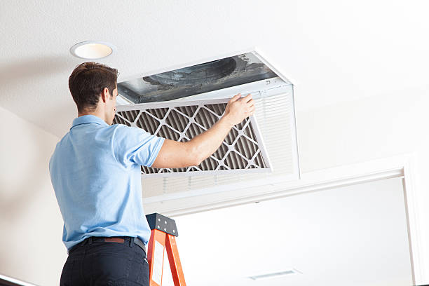 Best Thermostats and Smart Controls in Madison, IN
