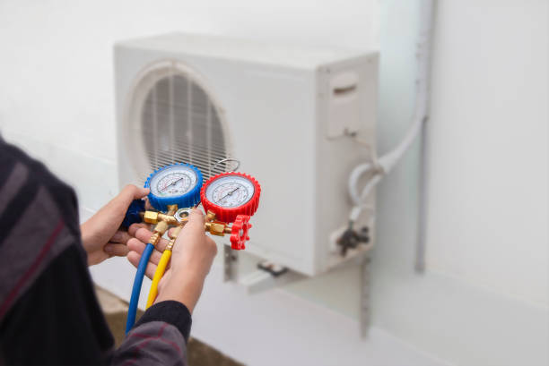 Best Residential HVAC in Madison, IN